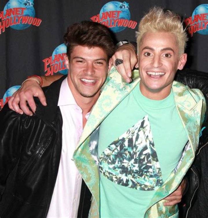 Big Brothers Zach Rance on Frankie Grande Hookup After Coming Out |