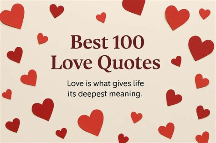 Discover Profound Love Quotes From Tupac