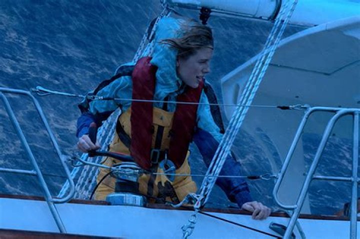 Is Jessica Watson youngest person to sail solo around world? Here's the true story of teen's journey