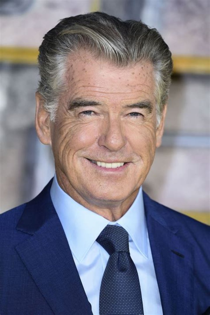 Is Pierce Brosnan Still Alive? Know What’s the story |