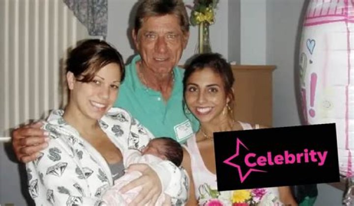 Joe Namath's Daughter Pulls The Namath Family Back In Controversy