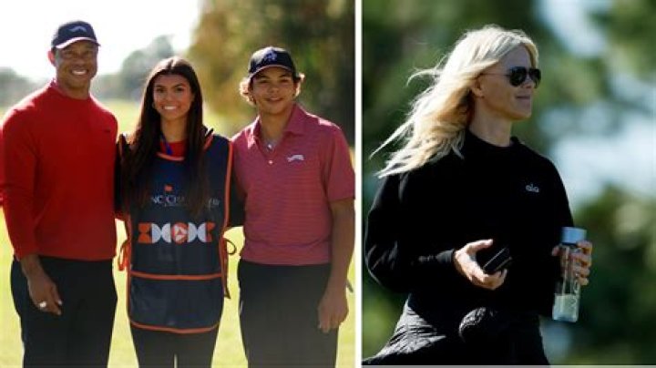 Unveiling The Extraordinary Tale Of Golfing Sisters: Elin And Josefin Nordegren