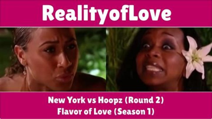 Unveiling The Secrets Of Hoopz Flavor Of Love: Uncover The Hidden Truths