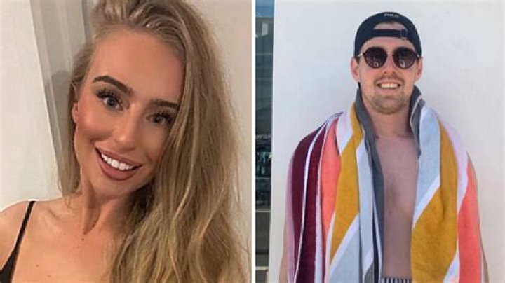 Where are Tayla Winter and Hugo Armstrong now?