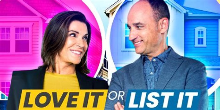 Who is David Visentins wife? Love It Or List It hosts love life explored! Wed 17 February ·