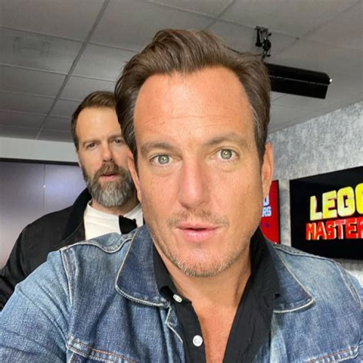 Will Arnett Net Worth | VoxVlog